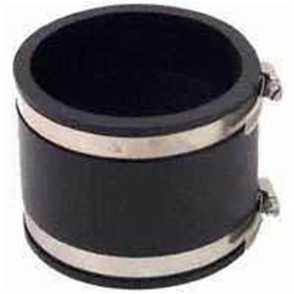 Fernco Fernco. P1056-66 Flexible Coupling; 6 In. 6269799 - main